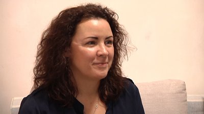 Катерина Мілюкова Катерина Мілюкова
