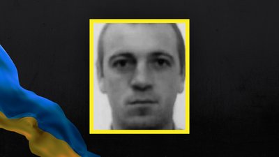 Волинь загиблі