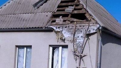 Армія РФ за минулу добу завдала 962 удари по 38 населених пунктах Запорізької області