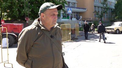 Гідравлічні випробування Гідравлічні випробування