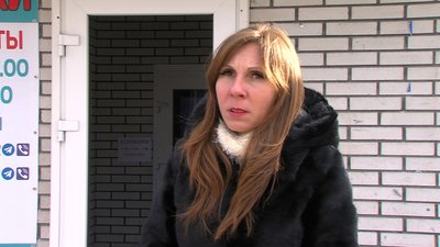 На Запоріжжі скоїли напад на приймальню депутата облради На Запоріжжі скоїли напад на приймальню депутата облради