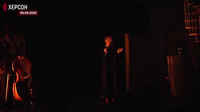 3 дні фестивалю, 5 тисяч відвідувачів: у Херсоні вперше відбувався "ГогольFest Dream" 3 дні фестивалю, 5 тисяч відвідувачів: у Херсоні вперше відбувався "ГогольFest Dream"
