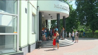 За карантин кількість безробітних у Сумах збільшилася майже втричі