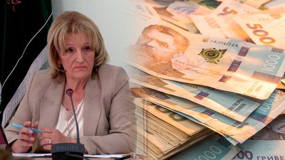 У Прилуках на Чернігівщині розподілили 50 мільйонів гривень