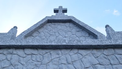 Гробівець бурмістра Чорткова Людвіга Носса Гробівець бурмістра Чорткова Людвіга Носса
