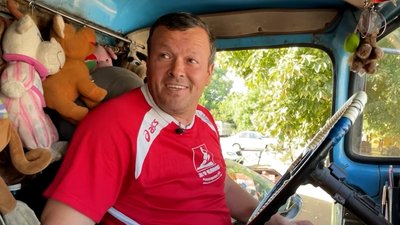У Прилуках два дні не вивозили сміття із контейнерних майданчиків: що кажуть комунальники У Прилуках два дні не вивозили сміття із контейнерних майданчиків: що кажуть комунальники