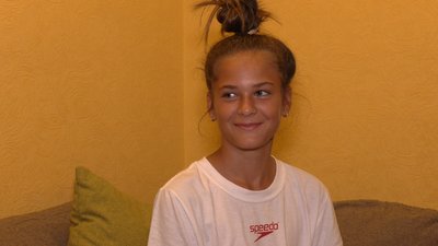 Сім'я олімпійця Романчука розповіла про ніч фіналу й шлях до нагород Сім'я олімпійця Романчука розповіла про ніч фіналу й шлях до нагород