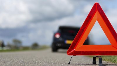 На Львівщині водій наїхав на шестирічну дитину. Поліція проводить розслідування