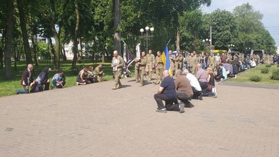 Сергій Тонкошкурий Сергій Тонкошкурий