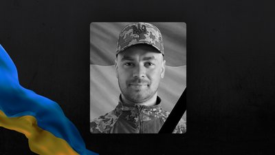 Степан Корнберг, смерть