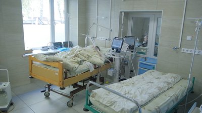 На Вінниччині від отруєння газом загинули двоє дітей На Вінниччині від отруєння газом загинули двоє дітей