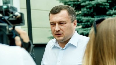 Олег Семінський Олег Семінський