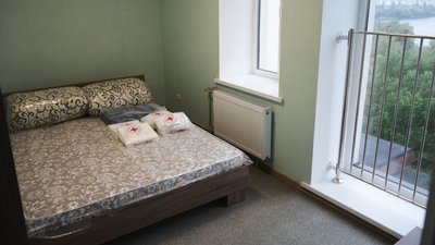 На Сумщині 12 родин, які залишилися без житла через війну, отримали квартири На Сумщині 12 родин, які залишилися без житла через війну, отримали квартири