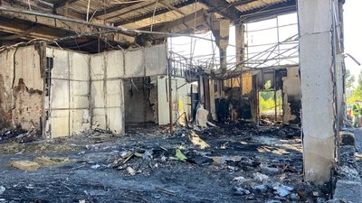 "Дуже сильно змінилося життя": що сталося на Полтавщині за пів року повномасштабної війни