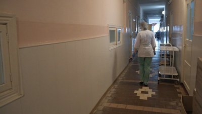 Обстріли Миколаївщини продовжуються. У лікарнях понад 400 поранених