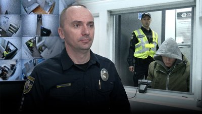 Права людини: у Чернігові представили автоматизовану систему відеоспостереження