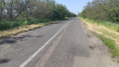 На Микоаївщині завершують ремонти доріг до туристичних об’єктів області На Микоаївщині завершують ремонти доріг до туристичних об’єктів області