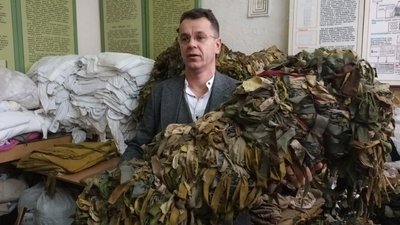 Декан історичного факультету Декан історичного факультету