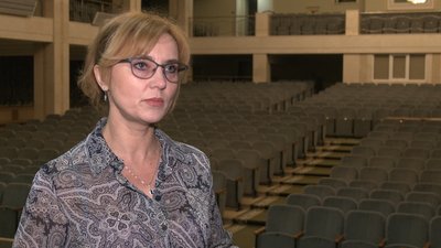 У "помаранчевій" зоні: у Рівному посилили вимоги карантинних обмежень У "помаранчевій" зоні: у Рівному посилили вимоги карантинних обмежень