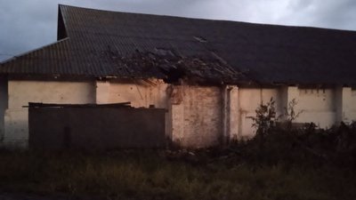 Через обстріл Білопільської громади на Сумщині загинув чоловік Через обстріл Білопільської громади на Сумщині загинув чоловік
