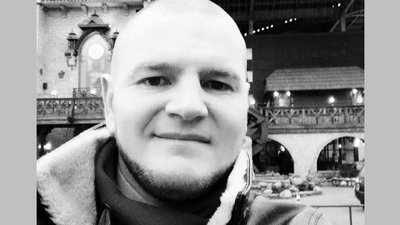 Повідомили про загибель ще двох захисників з Волині Повідомили про загибель ще двох захисників з Волині