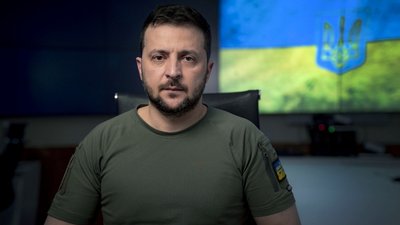 Зеленському пропонують визнати початок російсько-української війни з 2014 року