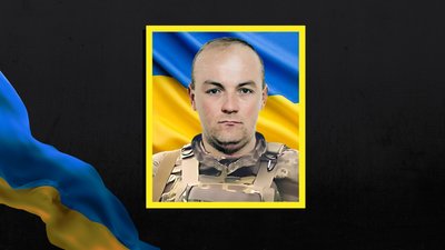 На фронті загинули п'ятеро військових з Рівненщини