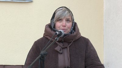 Наталія Яворська Наталія Яворська