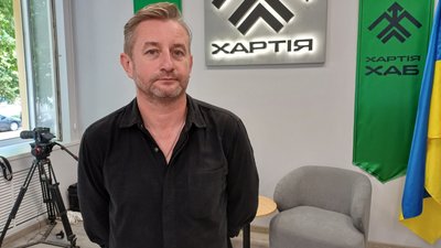 Новий роман, війна, "Азоставль". Розмову Сергія Жадана і Ліни Костенко опублікують: про що вони говорили