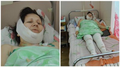 Мені зразу казали, що все зіллють на битовуху — Бучок