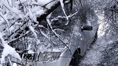 Снігопад на Рівненщині: у ДСНС повідомили, скільки авто довелось витягати Снігопад на Рівненщині: у ДСНС повідомили, скільки авто довелось витягати