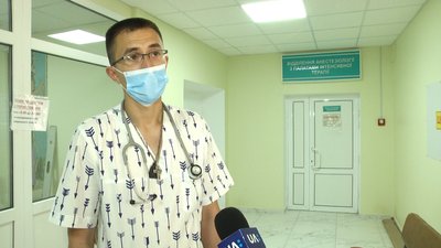 Подробиці ДТП у Житомирському районі: 36-річний водій легковика загинув Подробиці ДТП у Житомирському районі: 36-річний водій легковика загинув