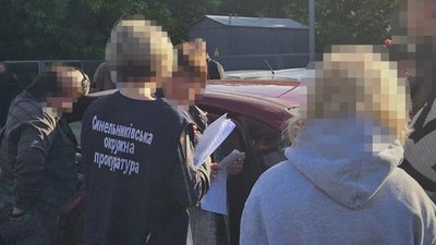 Військовозобов'язані, фіктивні діагнози, сестри, Синельниківщина
