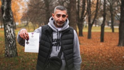 Роман Лебедєв