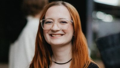 Юлія Ткачук експертка Тисячовесни
