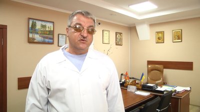У пацієнтів Житомирського обласного онкодиспансеру не вимагають COVID-сертифікатів У пацієнтів Житомирського обласного онкодиспансеру не вимагають COVID-сертифікатів
