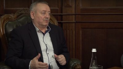 Стало відомо, куди переведуть хворих дитячої інфекційної лікарні в разі збільшення пацієнтів з COVID