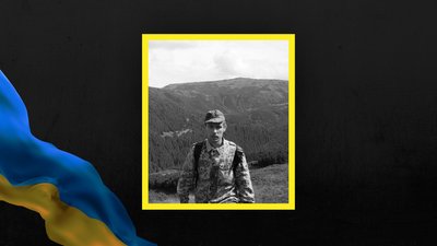 У бою на Донеччині загинув 47-річний лучанин Ігор Шевчук У бою на Донеччині загинув 47-річний лучанин Ігор Шевчук