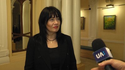 У Житомирі знову можна буде брати шлюб у маєтку Філіпова У Житомирі знову можна буде брати шлюб у маєтку Філіпова