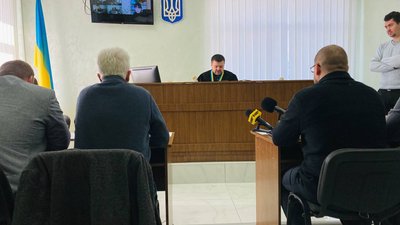 Справа УПЦ МП на Тернопільщині: суддю просять повідомити його релігійні погляди Справа УПЦ МП на Тернопільщині: суддю просять повідомити його релігійні погляди
