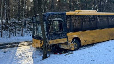 ДПТ, аварія, Гідропарк, маршрутка, Нісан, Вольво