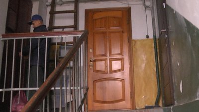 Другий день без газу мешканці кількох будинків у Луцьку Другий день без газу мешканці кількох будинків у Луцьку