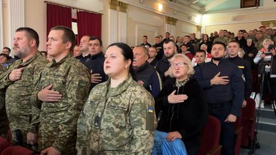 день захисників, тернопіль, перемога