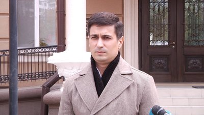 Суд схили Одеса Суд схили Одеса