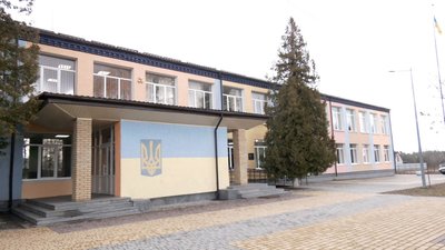 освіта, навчання, школа, ліцей, премія, медаль, НМТ, Житомирщина