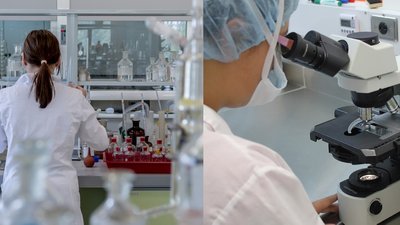 З наступного тижня у Кременчуці усі охочі можуть зробити ІФА-тестування