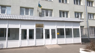 Госпіталь ветеранів війни у Харкові відкрили для хворих з COVID