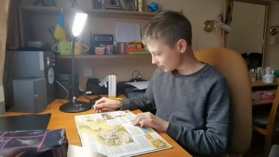«Все переживемо»: жителі Полтави про те, як минула доба без електрики «Все переживемо»: жителі Полтави про те, як минула доба без електрики