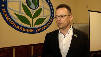 В університеті у Житомирі стартував профорієнтаційний проєкт для ветеранів війни на сході В університеті у Житомирі стартував профорієнтаційний проєкт для ветеранів війни на сході