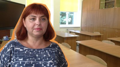 "Це обов'язок кожного": на Львівщині вакцинувались майже 50% педагогів
